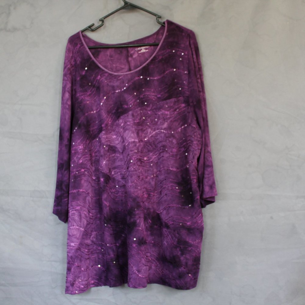 2XL  Two shirt Bundle dressy shirts